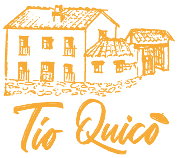 La Casa del Tío Quico